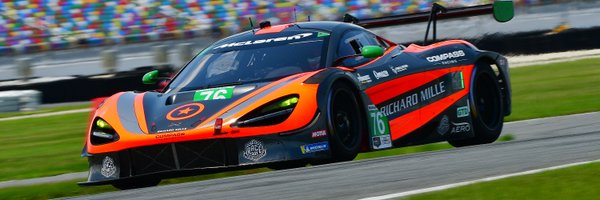 CompassRacing Profile Banner