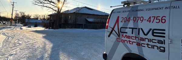 ActiveMechCo Profile Banner