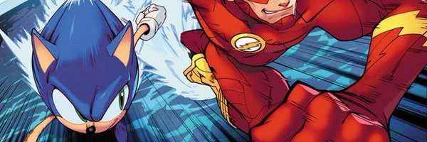 THEFASTESTHING Profile Banner