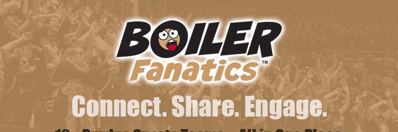BoilerFanatics's profile banner image