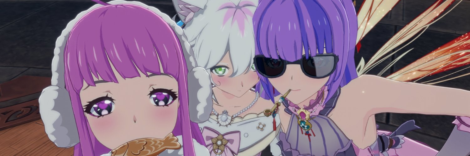 cciubebe's profile banner image