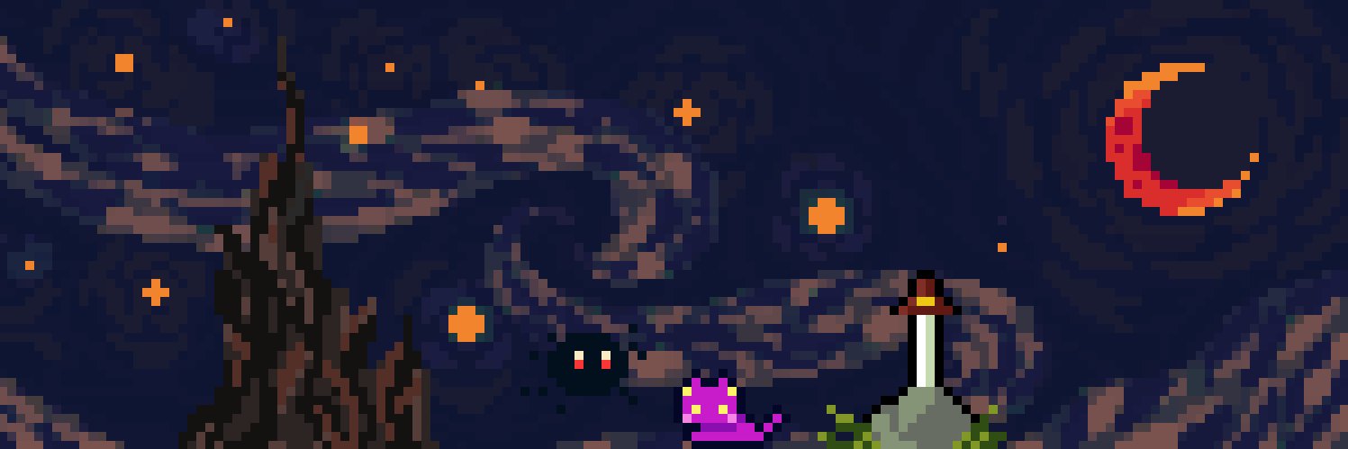 The Silver Fox Intern banner