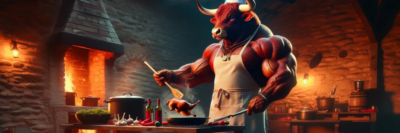 BullInuAvax's profile banner image