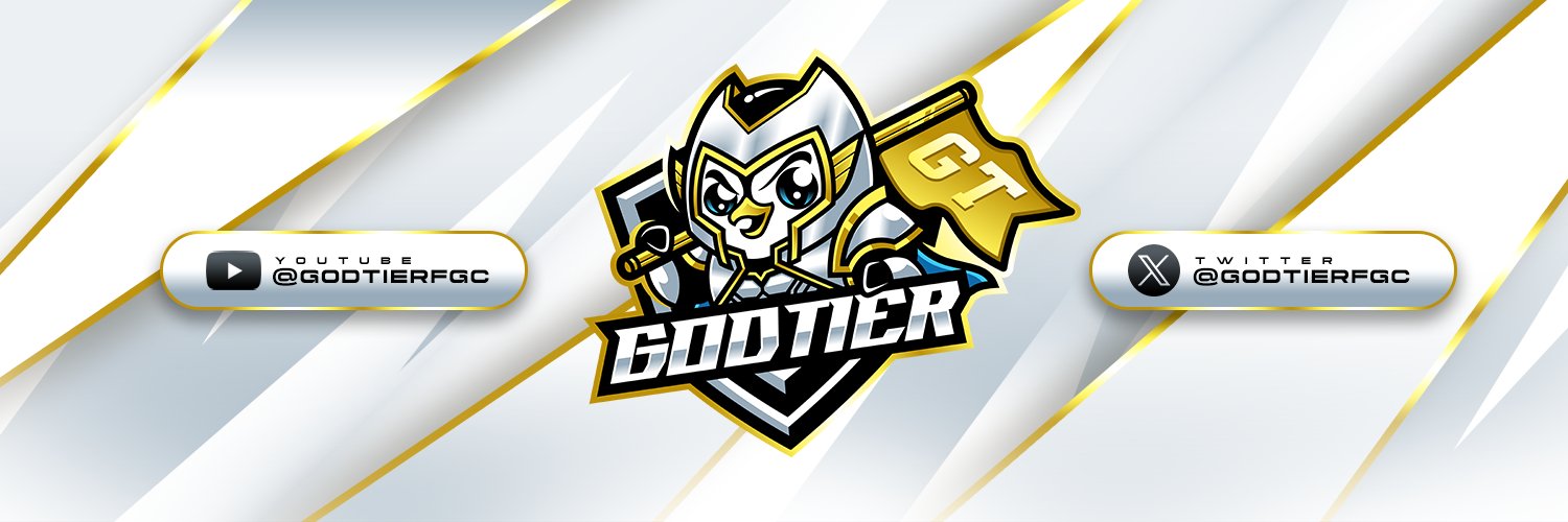 GodTierFGC's profile banner image