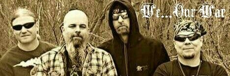 WeOurWar's profile banner image