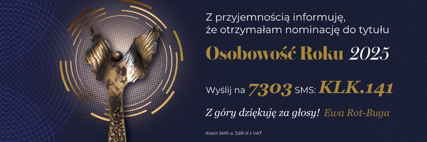 Ewa Rot-Buga banner