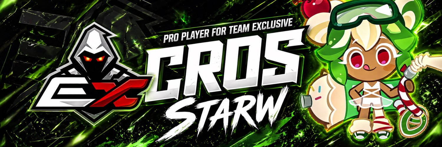 ExStarw banner
