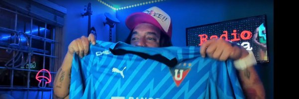 GatoLDU Profile Banner