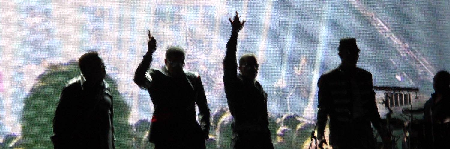 JermJacksonFan's profile banner image