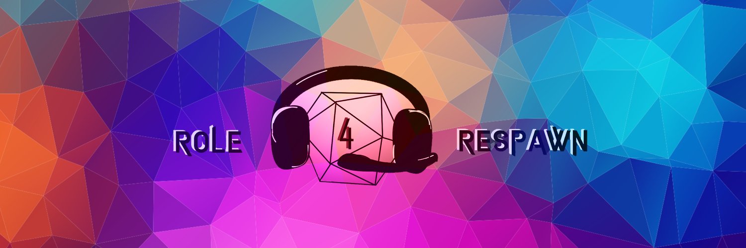 Role4Respawn banner