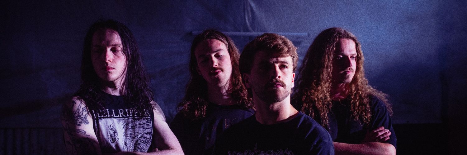 Unburier's profile banner image