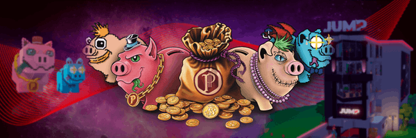 PouchBtc Profile Banner