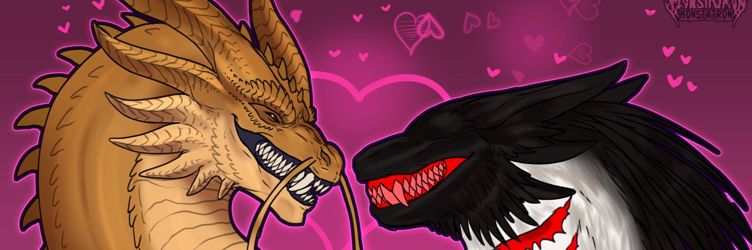🔥CANIDANXE🔥#1 Ronin predator freak🍉's banner