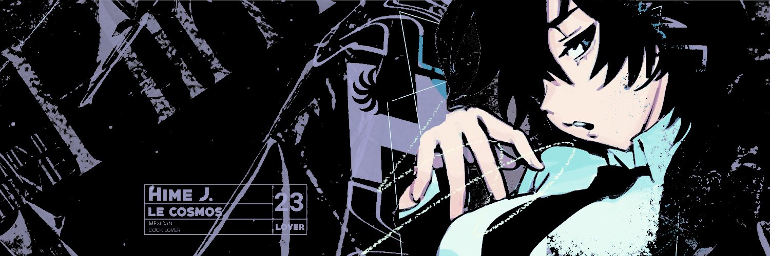 V01DTH's profile banner image