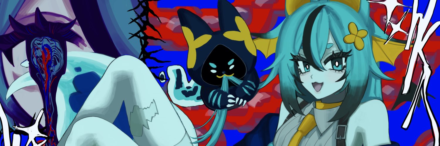 Wisp🪓🕯️ banner