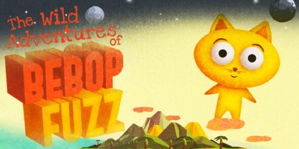 BebopFuzz's profile banner image