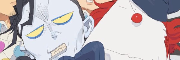 BIGTOPYAO1 Profile Banner