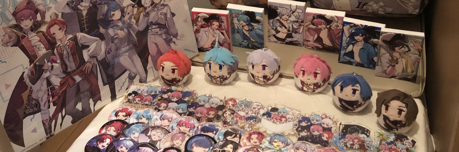 メル🎲 banner