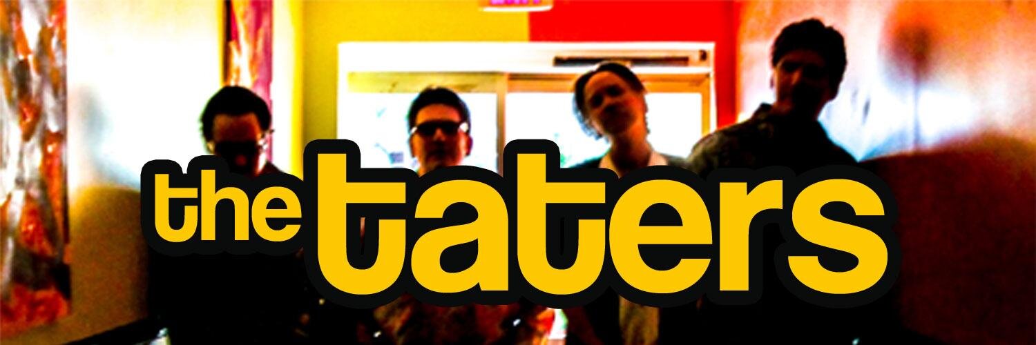 thetaters's profile banner image