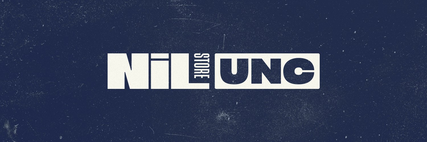 UNC NIL Store's banner
