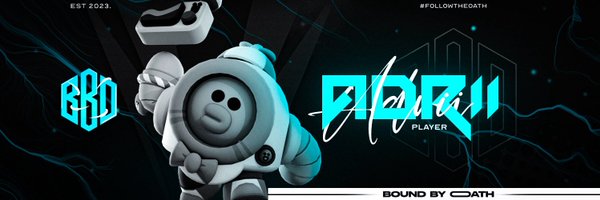 Adriibs Profile Banner