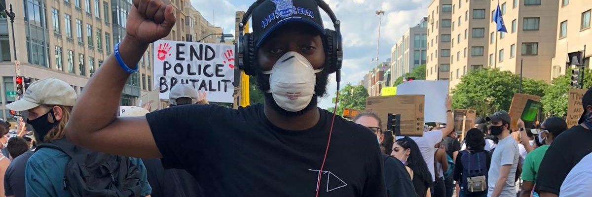DjG aka Jeeda Magic 🇹🇹 banner