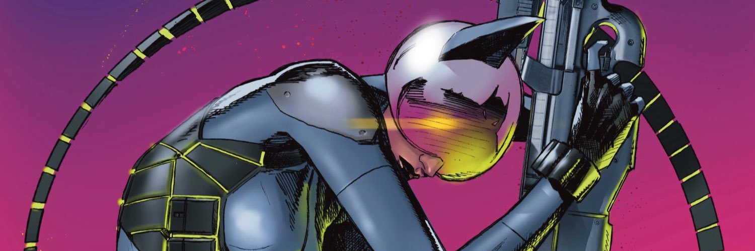 Selina. banner