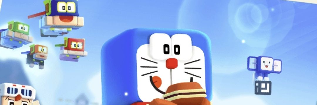 QooDeluxe's profile banner image