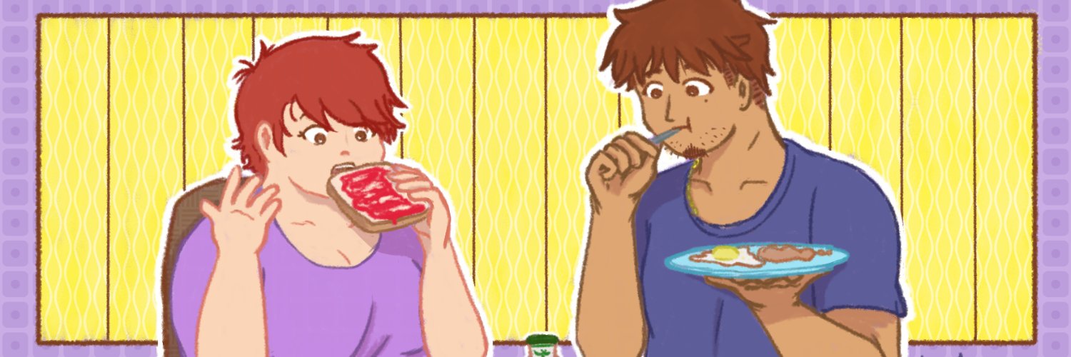 KaoArika's profile banner image