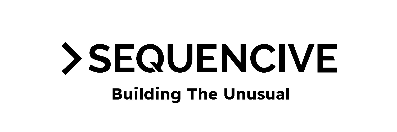 SEQUENCIVE سيكونسيف banner