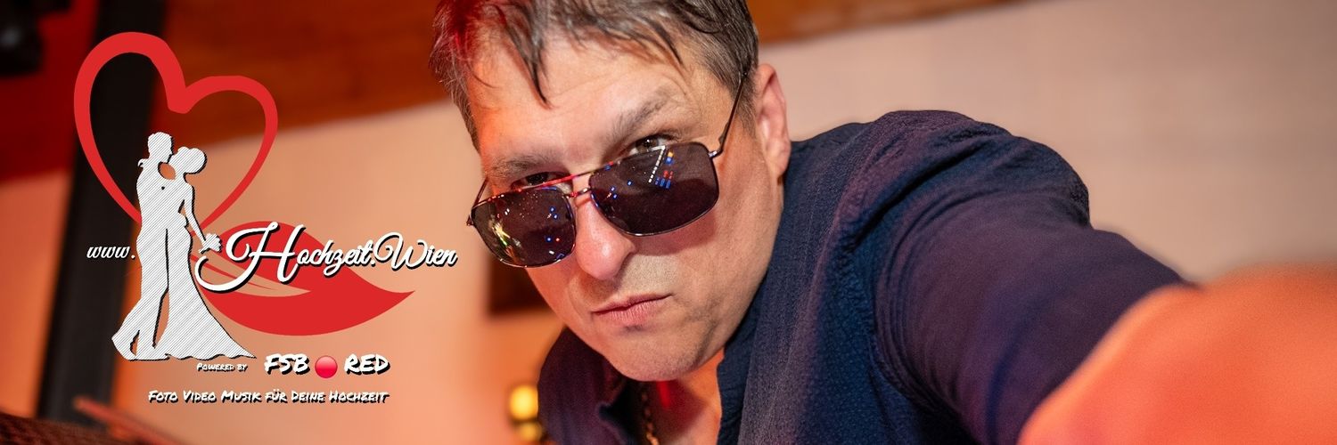 DeeJayBakerman's profile banner image