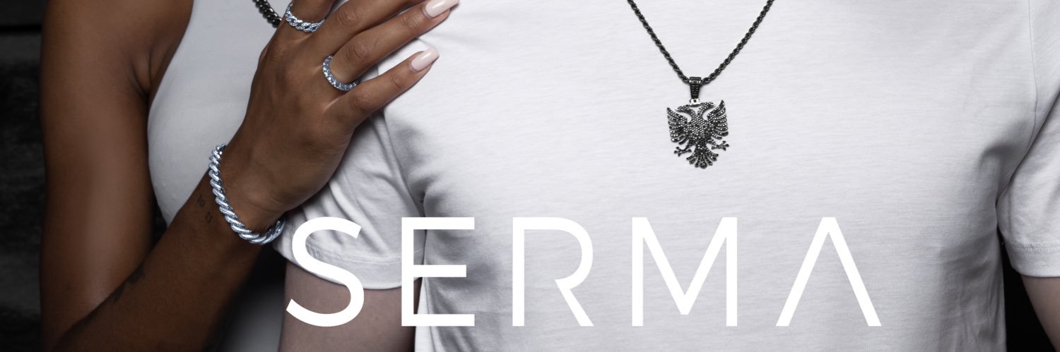 sermabrand's profile banner image