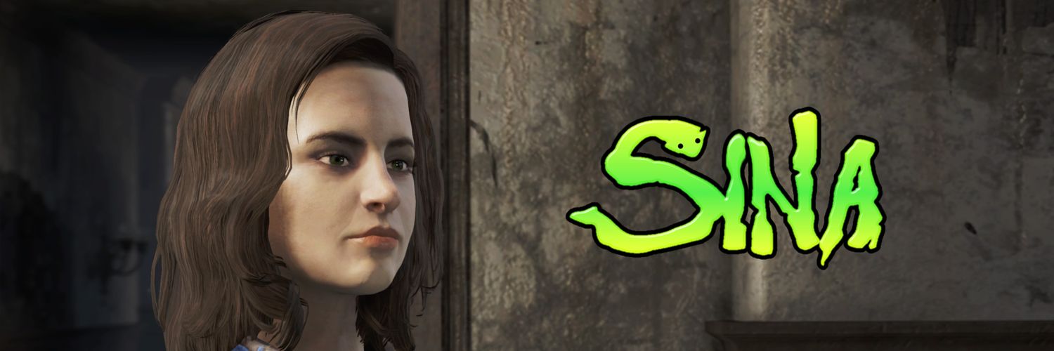Sina_Croft's profile banner image
