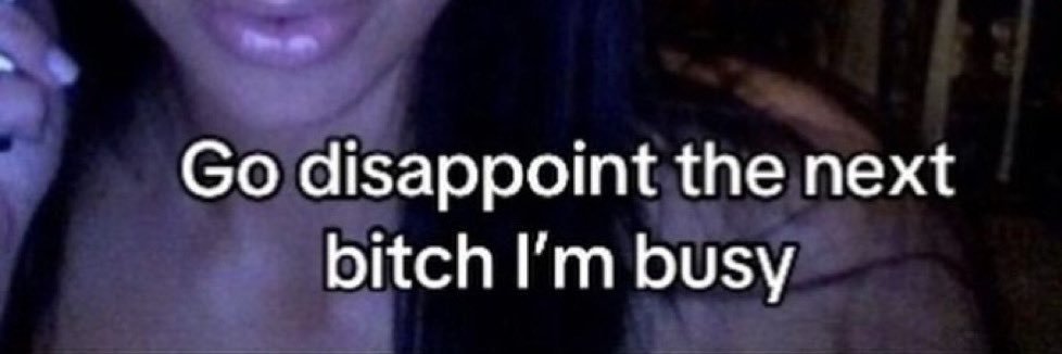 Thug 🅿️rincess 👸🏾😈 banner