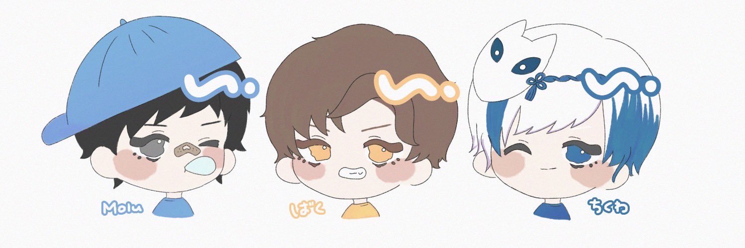 Molu__spoon's profile banner image