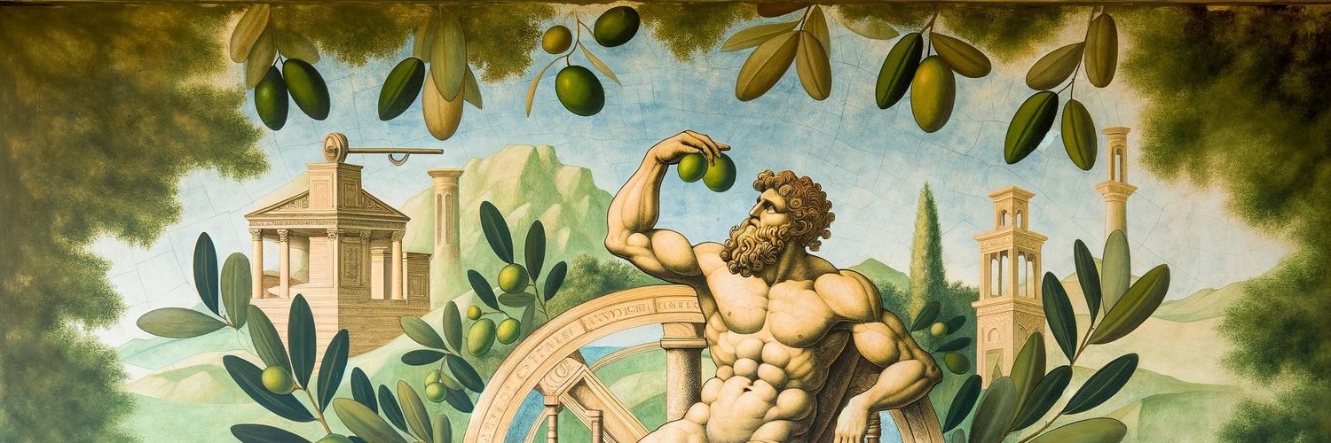 🫒☀️COLD PRESSED ADVICES ☀️🫒 banner