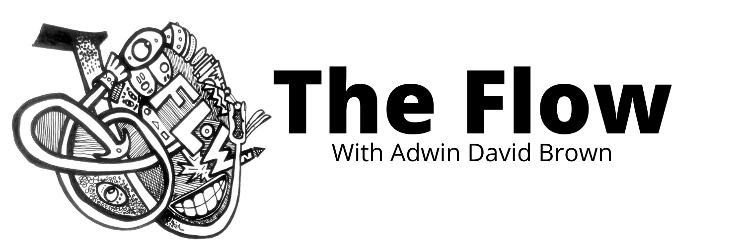 adwinbrown's profile banner image