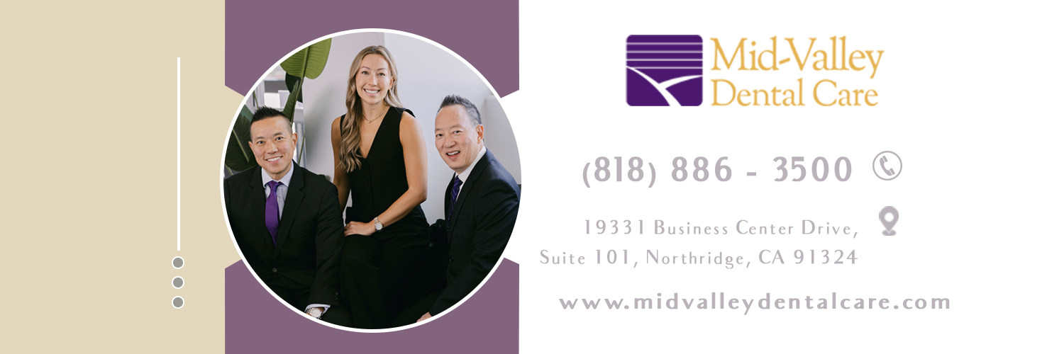MidValDental's profile banner image