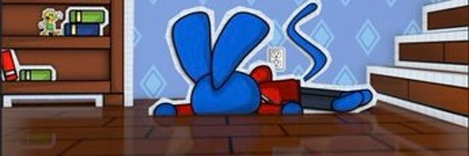grumbler's banner