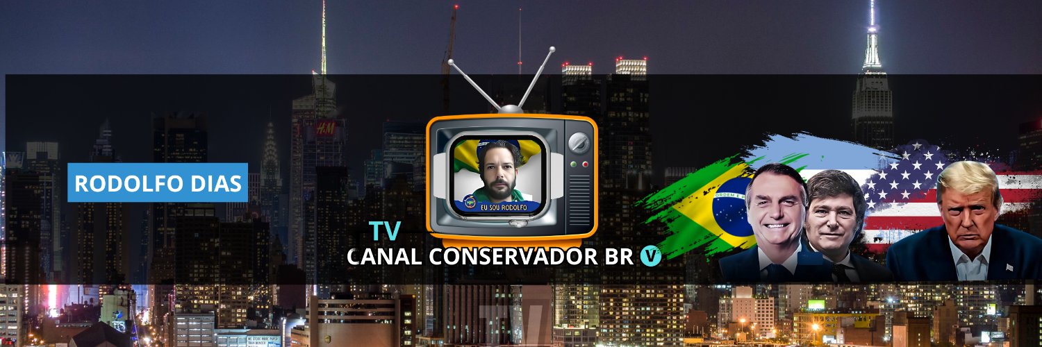 CONSERVADORBR's profile banner image