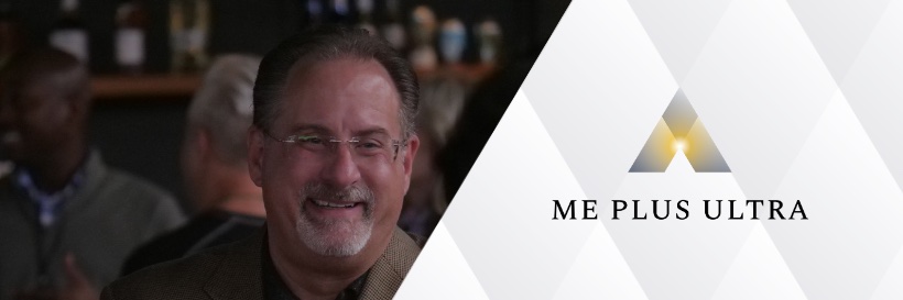 Me Plus Ultra banner