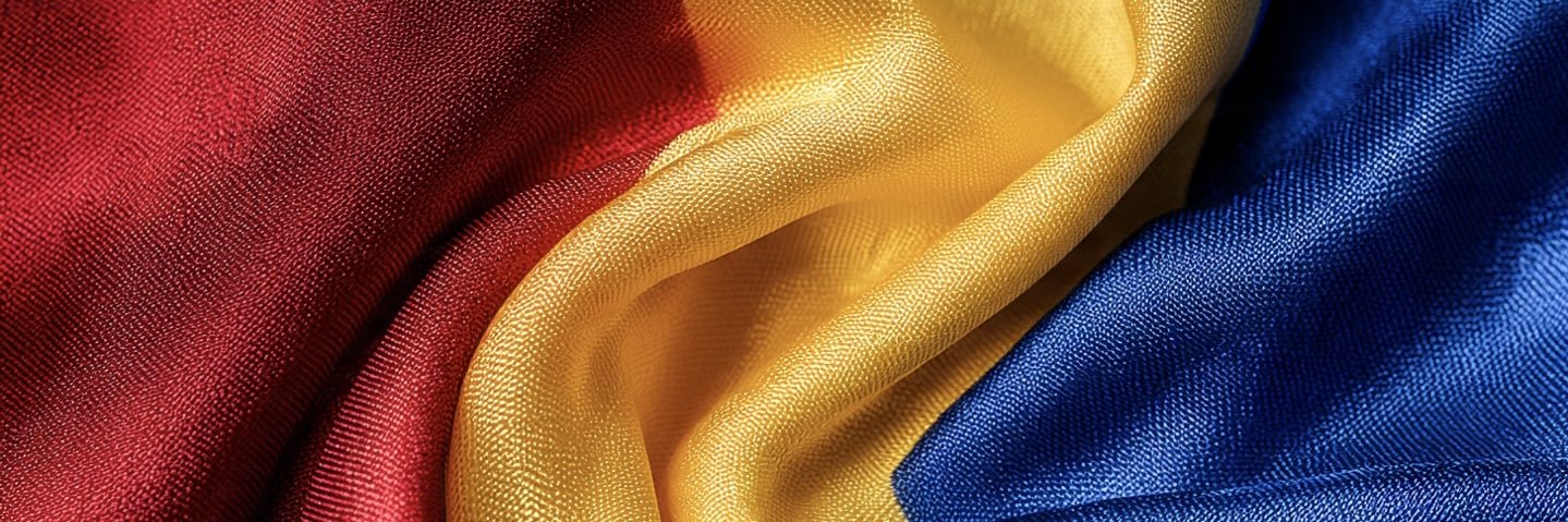 George A. Carut banner
