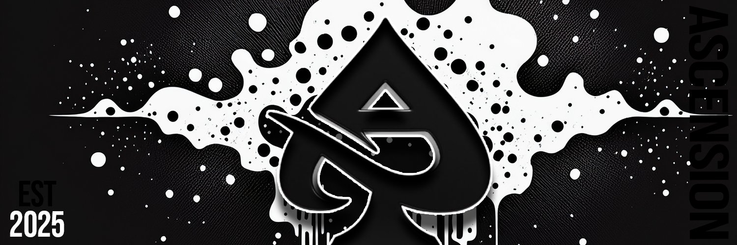 AceAscension's profile banner image