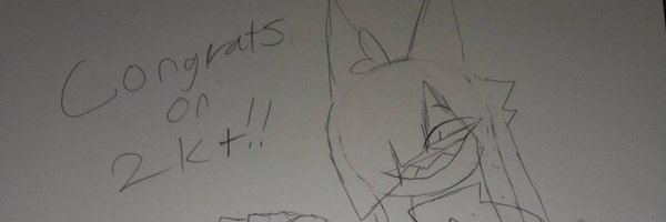 VerlustTheDeer Profile Banner