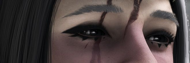 Val.❣️ Lucanis' left 🥜 OC brainrot banner