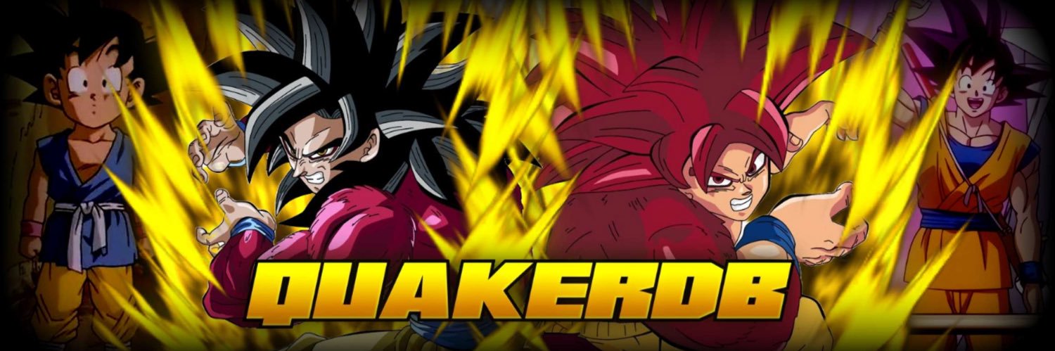 Quaker (ULTRA 4KU AGENDA)'s banner