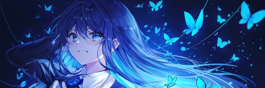 Katie🦋 banner
