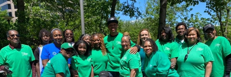 GT Helping Hands Inc banner