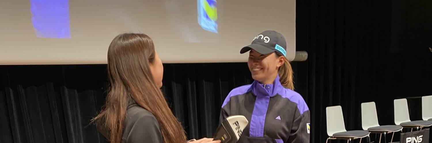golf_disny's profile banner image