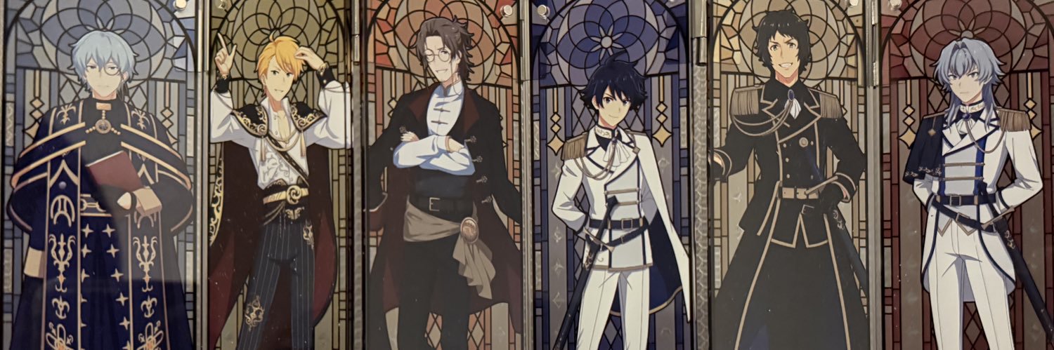 uzulove's profile banner image